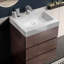 Meuble-lavabo sur pied simple Deandrick-697991246-702358710-717486854