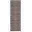 Tapis en coton tissé à plat Bryent-860539041