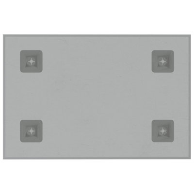Kitwana No Glass Mini - Up To 2' No Glass Board