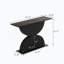 Console double 47 po 47 po