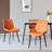Angiens Leather Side Chair-1505847860-1476788519