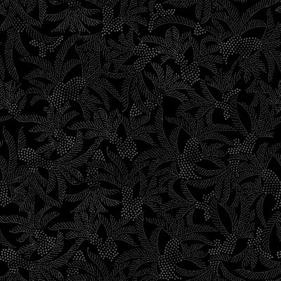 Yuki Osada Floral Wallpaper Double Roll