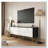 4 Door Cabinet