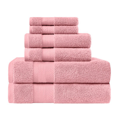 Collection de serviettes finlandaises en peluche 100% turque