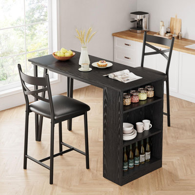 3 - Piece Dining Set