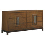 Commode double Island Fusion Heron