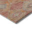 Tapis de qualité supérieure Mayfield AMF1857 Aztec lavable à la machine-1176361477