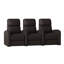 Canapé home theater (rangée de 3)-1043444737-1061469429