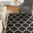 Herefordshire Performance Geometric Indoor/Outdoor Area Rug-771478790