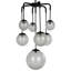 Artemis 7 - Light Chandelier