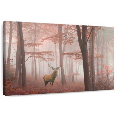 Brampt Elusive Red Deer