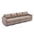 Aamaya Upholstered L-Shaped Sectional Reversible-1915632751