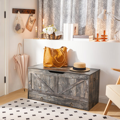 Commode avec tiroir de rangement Cheynne