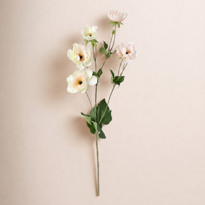 Audet Anemone Stems