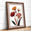 Arranged Botanicals Botanical - Framed Print-1259298387-1259298392