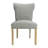 Bella Key Largo 19 " H Upholstered Side Chair-20641426