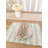 Acrylic Striped Rectangle Placemat-100487144