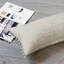 Marceau Linen Lumbar Pillow Cover & Insert