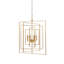 4 - Light Chandelier-64627988