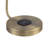 Bocan Iron Table Lamp