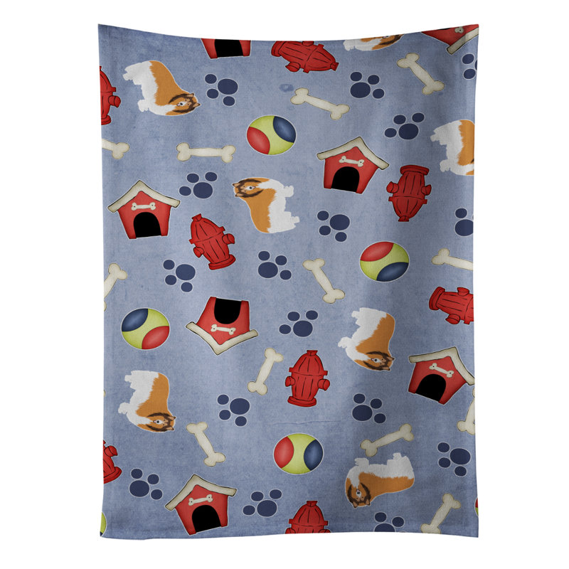 Chiffons collie gross house