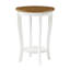 Table de bout ronde Carbin-376902369