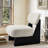 Meir Chinille Accent Chair-1157224576