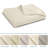 3 Piece Bedspread Set - Reversible Quilt Set - Lightweight Microfiber Coverlet for Queen King Twin-127275583-127275592