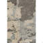 Rupec White Abstract Area Rug-827990571