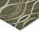 Lamanna Washable Abstract Indoor / Outdoor Rug