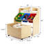 Azsha Harriet Bee Toy Organizer With Bin-1728477336