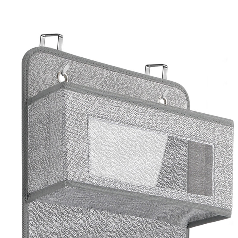 Fabric Hanging Organizer