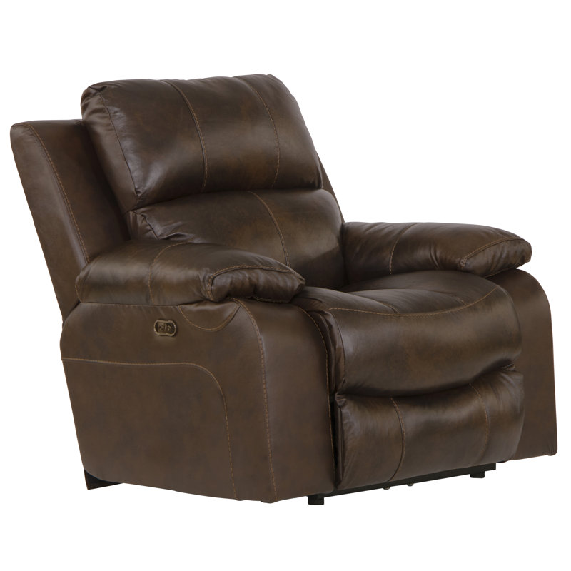 Fauteuil inclinable standard Akylah, Électrique