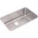 Lustertone 30.5" L x 18.5" W Undermount  Kitchen Sink