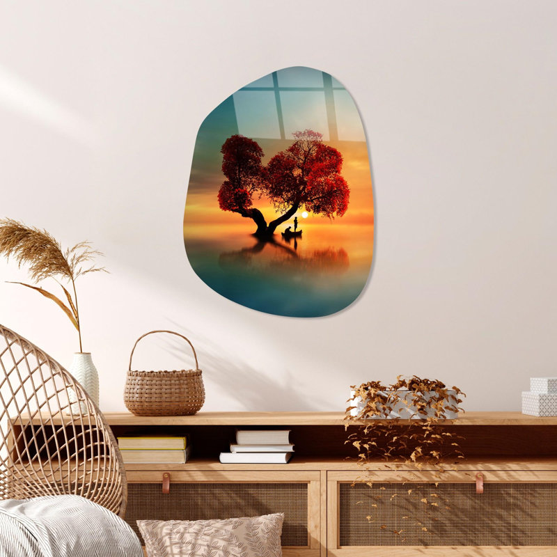 Boze Wall Decor