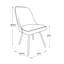 Chaise d'appoint Gunita-2141859073