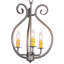 Easton 3 - Light Pendant