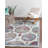 Floral Indoor Rug-1877319571