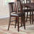 Elneda - Person Four Leg Dining Set