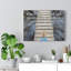 My Way 2 Samuel 22:33 - Wrapped Canvas Print-275740767