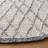 Gilliland Hand Tufted Performance Geometric Rug-179982019