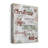 Christmas Means More Type Premium Gallery Wrapped Canvas - Ready To Hang Christmas Means More Type-746057930