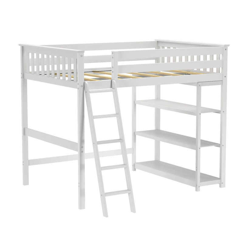 Lit pour enfant Jammes