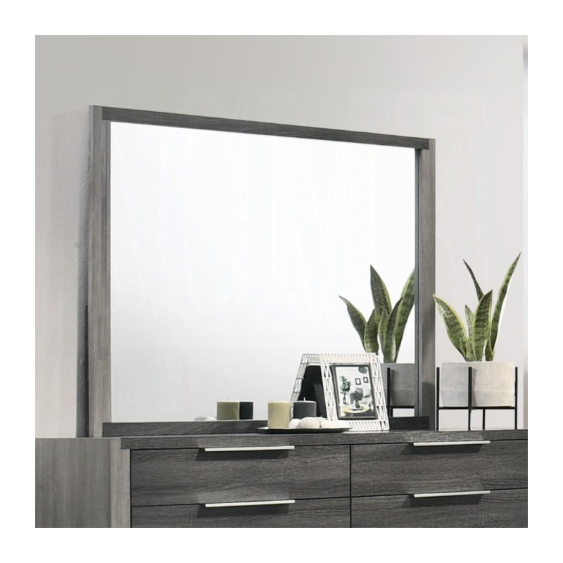 Miroir Jehoram