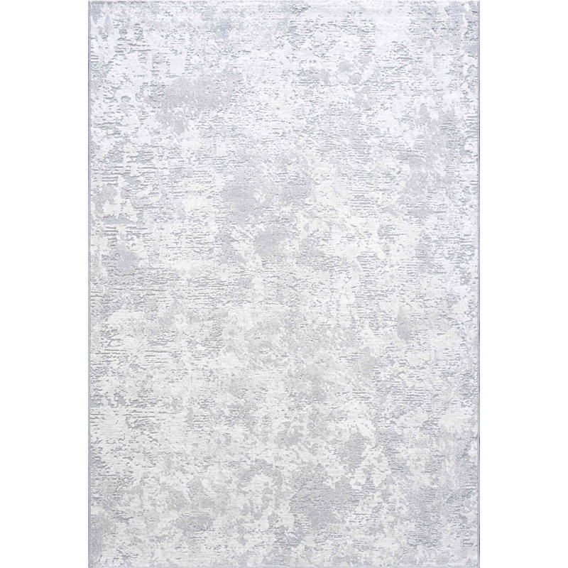Ferland Abstract Area Rug, Rectangle 200 x 290cm