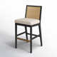 Sergi Cane Stool