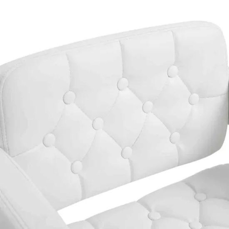 Cleara Swivel Counter Stool