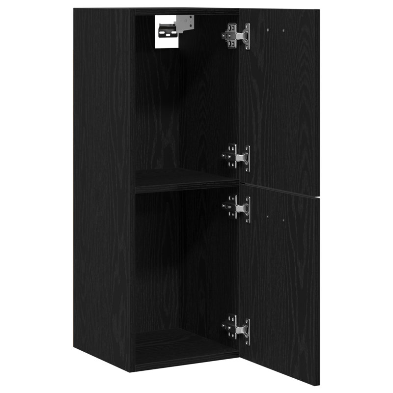 MDF Wall Bathroom Cabinet