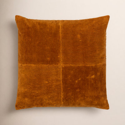 Selma Pillow Cover & Insert Throw Polyester