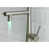 Brushed Nickel selected